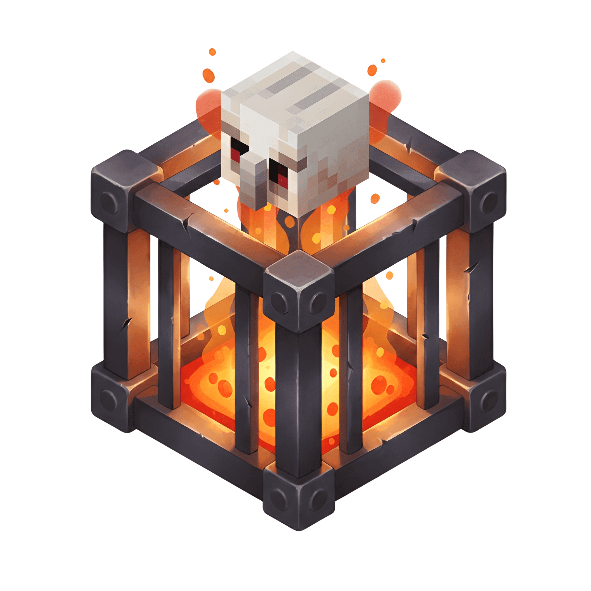 Golem Spawner